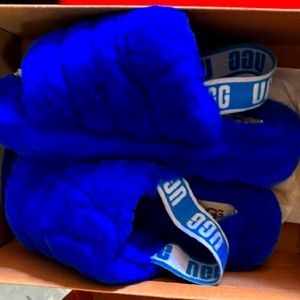 Women's UGG Slippers